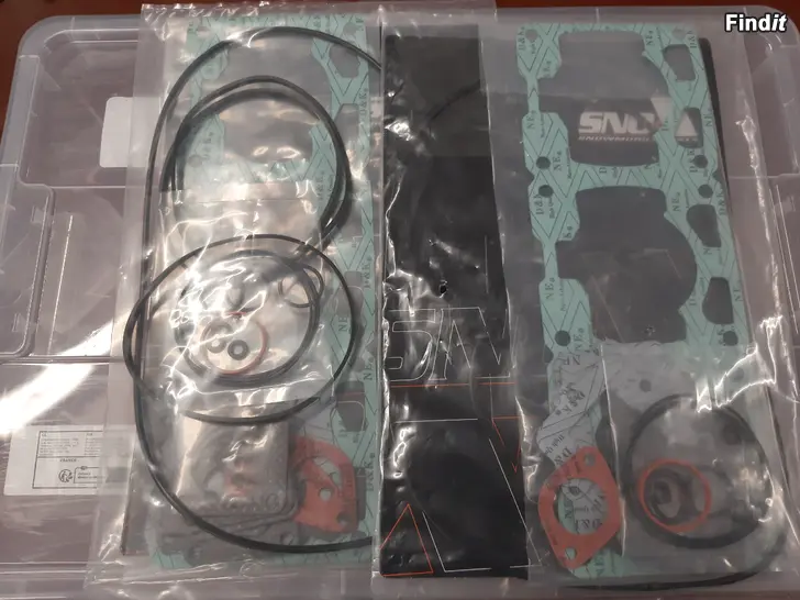 Säljes Packningsserie Skidoo 779 mach z