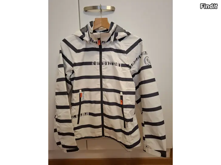 Säljes Reima skaljacka