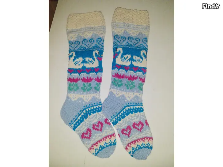 Säljes Joutsensukat