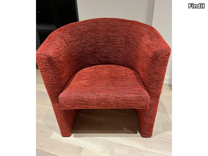 Säljes Barn fåtölj