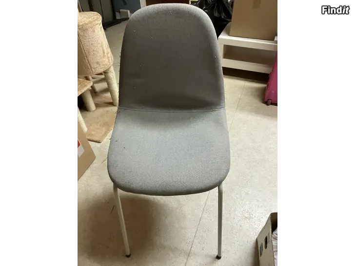 Säljes Stolar 4st