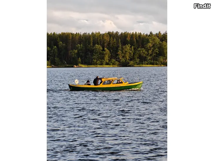 Säljes Svenfelt 23