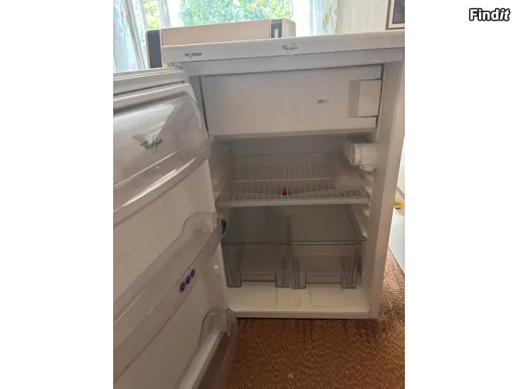 Säljes Kylskåp