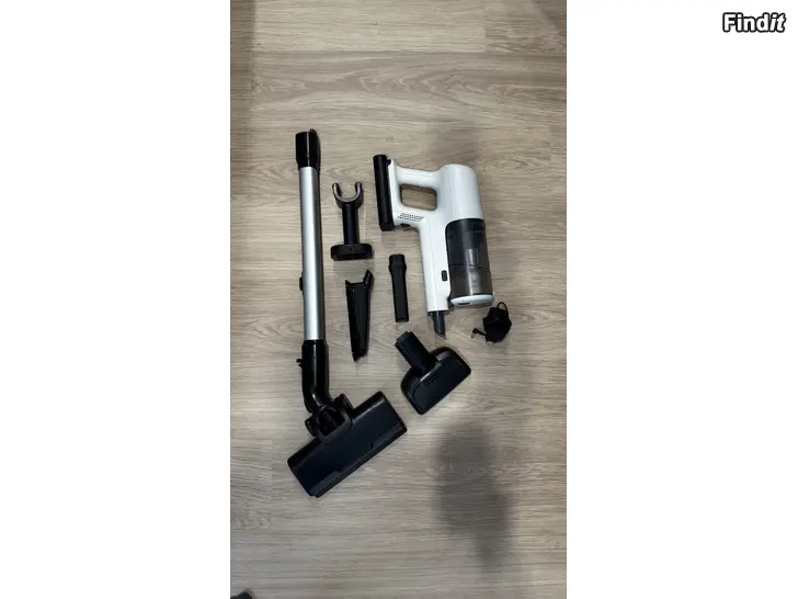Säljes Electrolux dammsugare