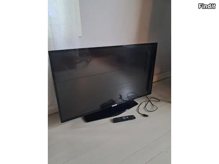 Säljes Philips 43