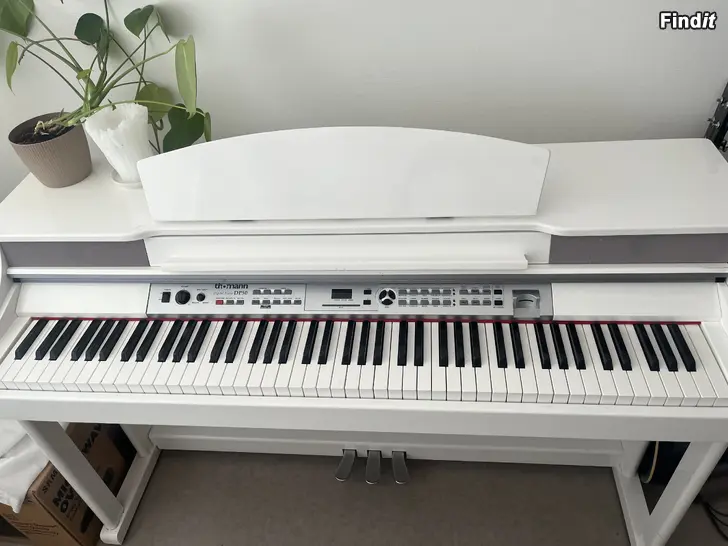 Säljes Digital Piano Thomann DP50