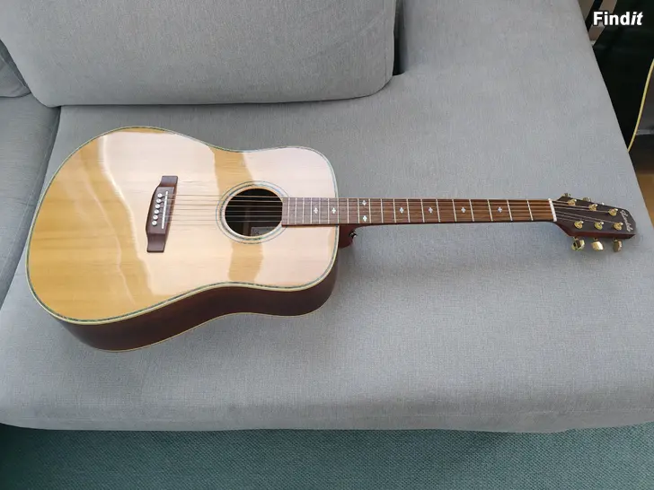 Säljes Landola D-5000-N