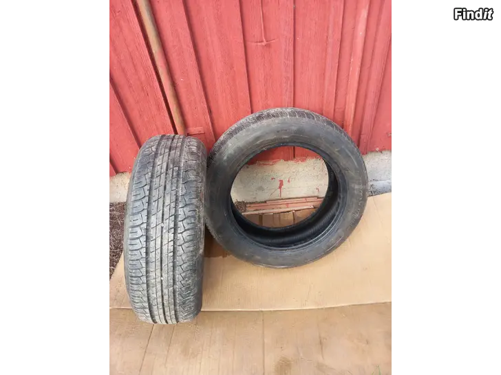 Myydään 16C