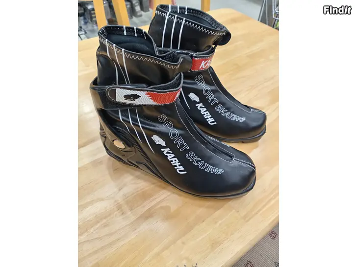 Myydään Karhu monot NNN, koko 40