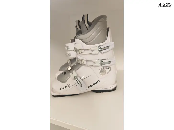 Myydään Head monot 37 23,0-23,5