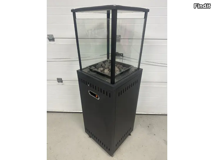 Säljes Terrassvärmare