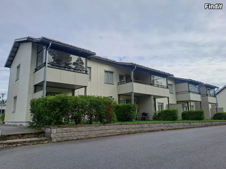 Uthyres Lägenhet i stenhaga