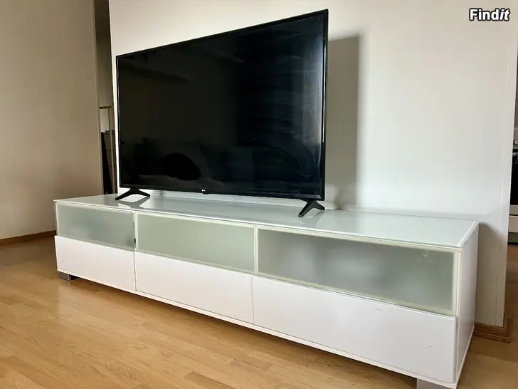 Säljes Tv bänk