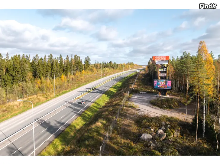 Säljes Annonsera på TV Tower