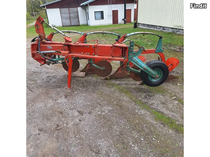 Säljes Köpes lantbruksmaskiner