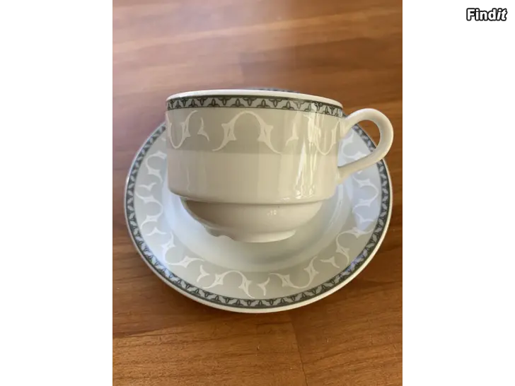Säljes Nya kaffekoppar