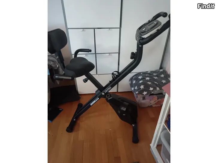 Säljes Konditions cykel / kuntopyörä