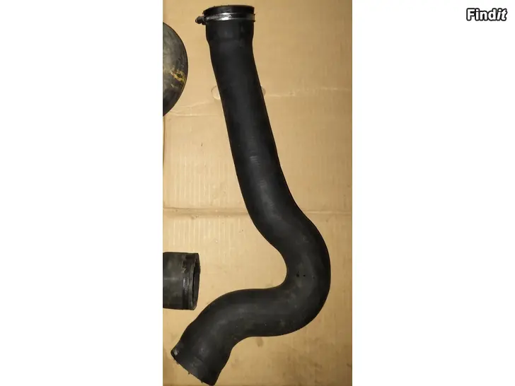 Myydään Ahtoputki Bitron