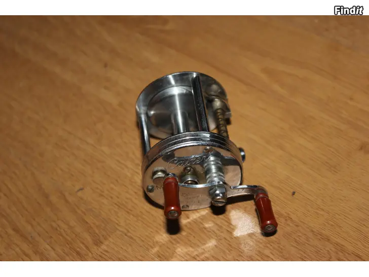 Säljes Caster rulle  vintage