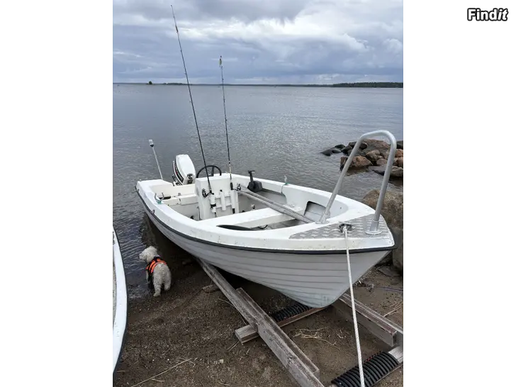 Säljes Risö 410