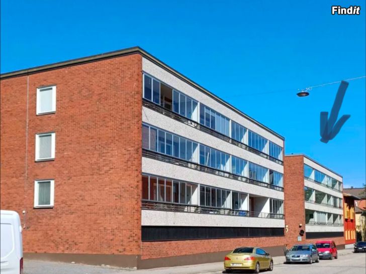 Vuokrataan Yksiö Vaasassa