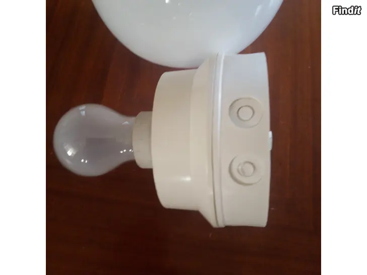 Myydään Kattovalaisin IP merkinnällä