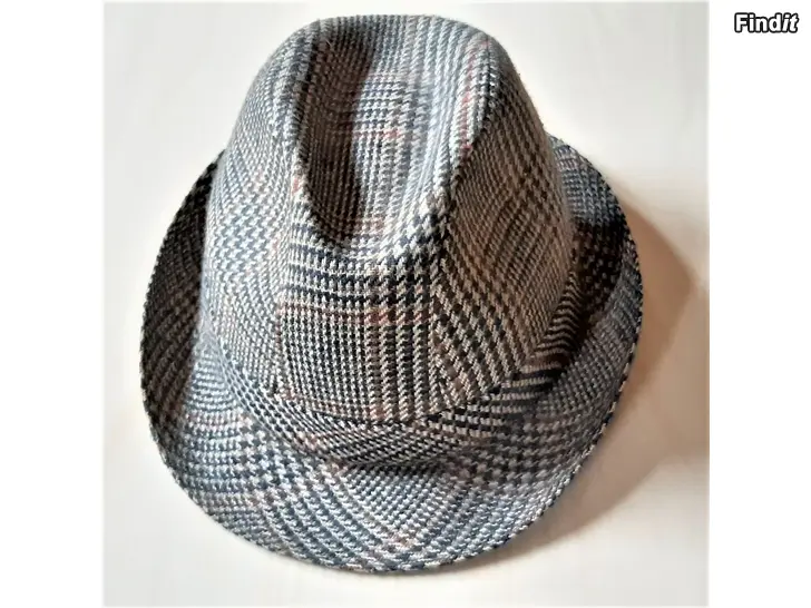 Säljes Hattu Vintage Grande Margue merkki Impercork  Made in France