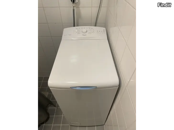 Säljes Tvättmaskin