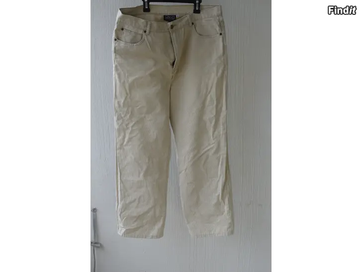 Myydään Housut Logic