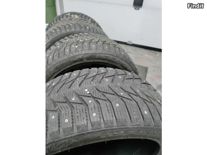 Säljes SAILON 225/45 R17