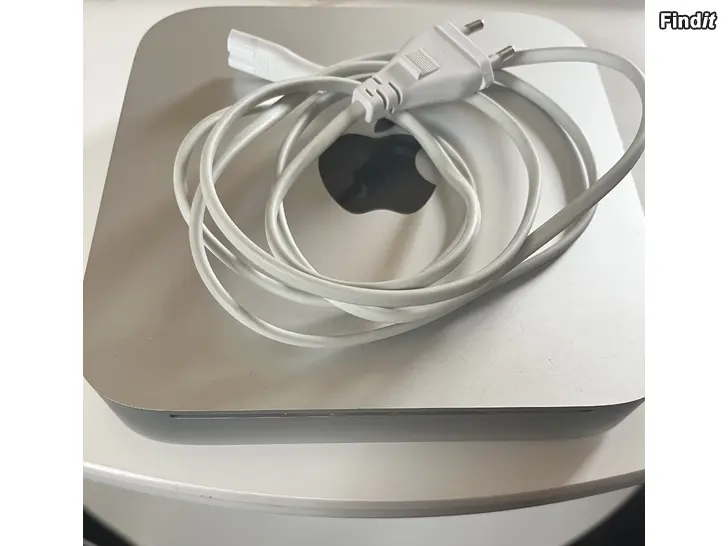 Säljes Mac Mini mid 2010