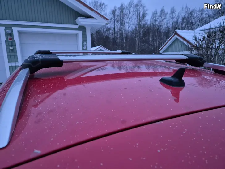 Myydään Kattateline