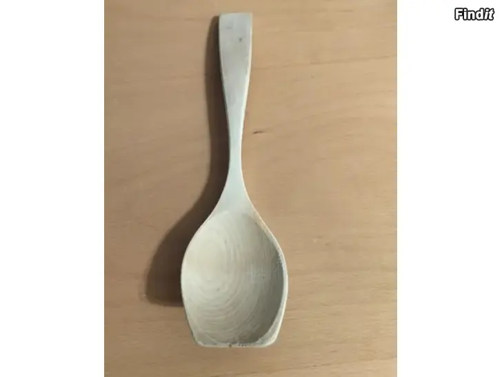 Myydään Juomalasit puukauha