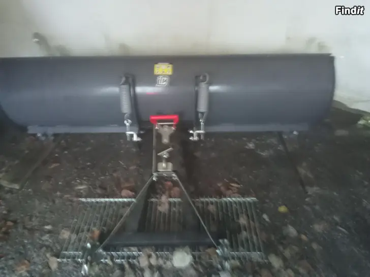 Säljes Polaris sportsman 570