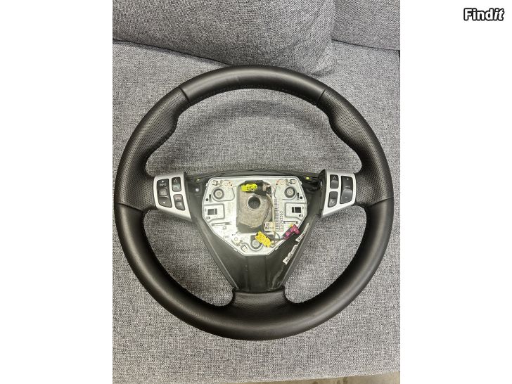 Säljes Saab 9-3 Turbo X ratti