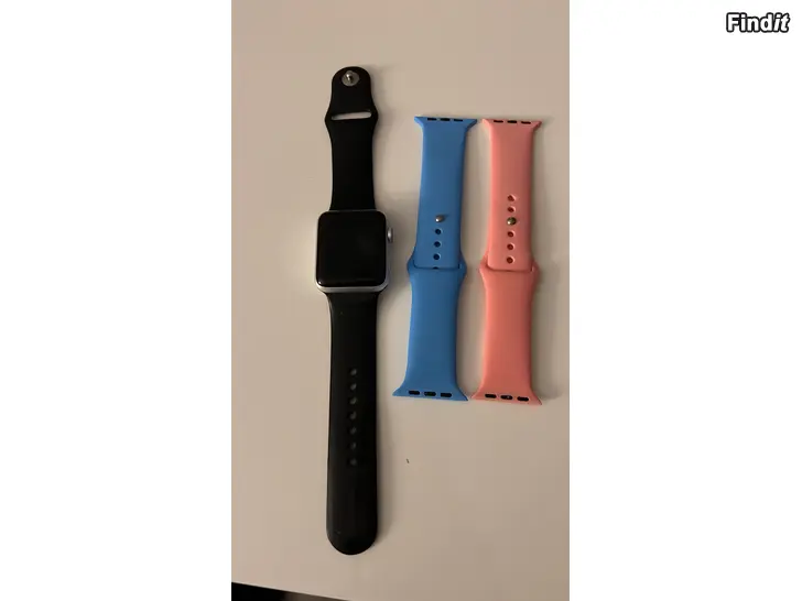 Säljes Apple watch 3