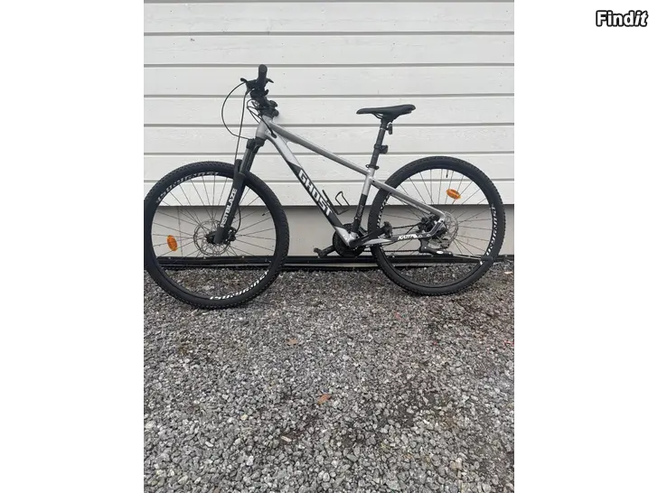 Säljes Ghost Kato 29 mountainbike