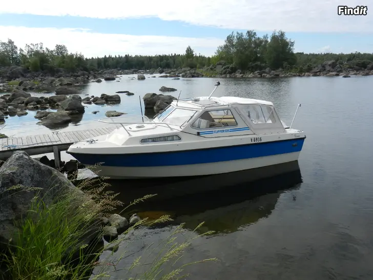 Säljes Flipper 620