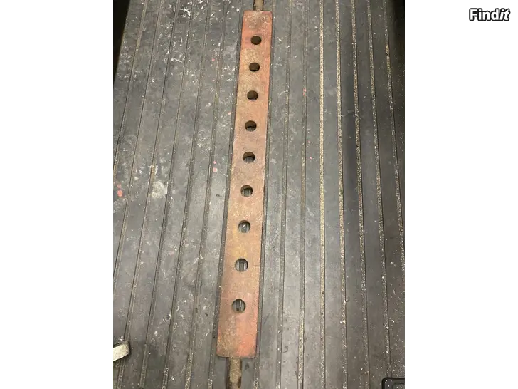 Myydään Reikävetopuomi