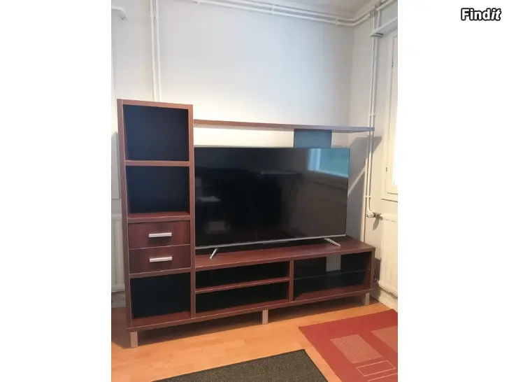 Säljes TV bord / bokhylla