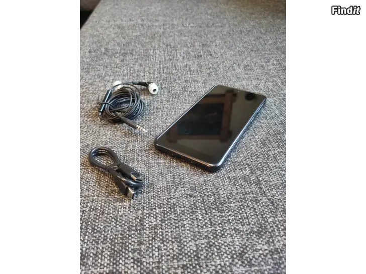 Myydään Samsung Galaxy XCover 5 toughphone