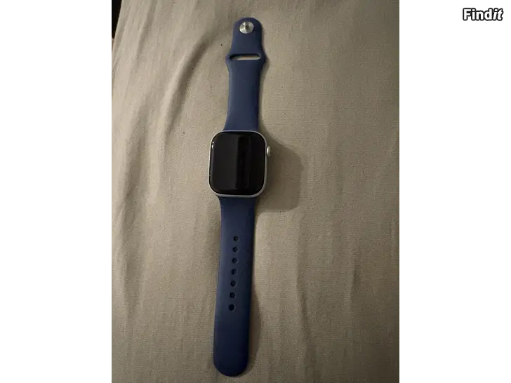 Säljes Apple watch series 10 , aluminium