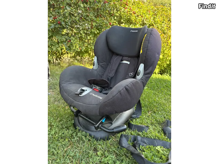 Säljes Bilbarnstol Maxi Cosi Mobi XP