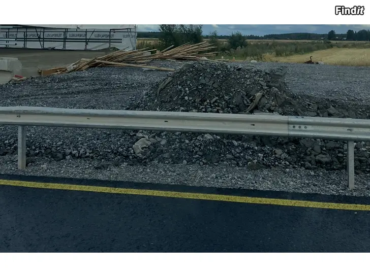 Köpes VÄG STAKET ÖNSKAS KÖPAS