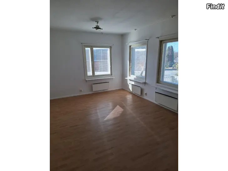 Uthyres Lägenhet uthyres i molpe 45m2