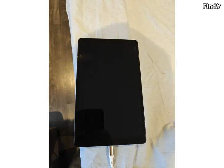 Myydään Samsung Galaxy Tab A