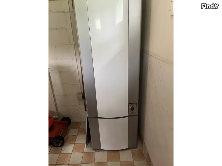 Säljes Varmvattenberedare