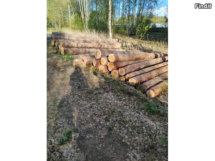 Myydään Stockar