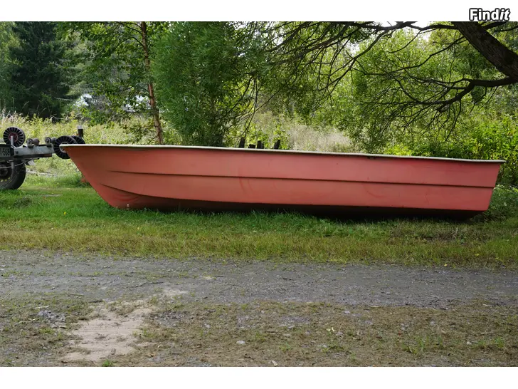 Myydään LOhi 375