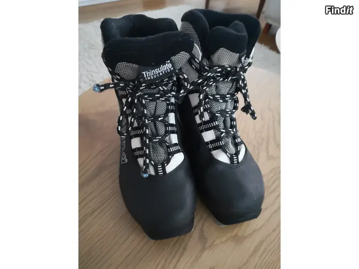 Myydään Monot NNN 35